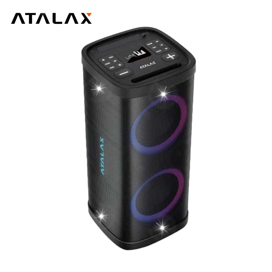 Atalax speaker online