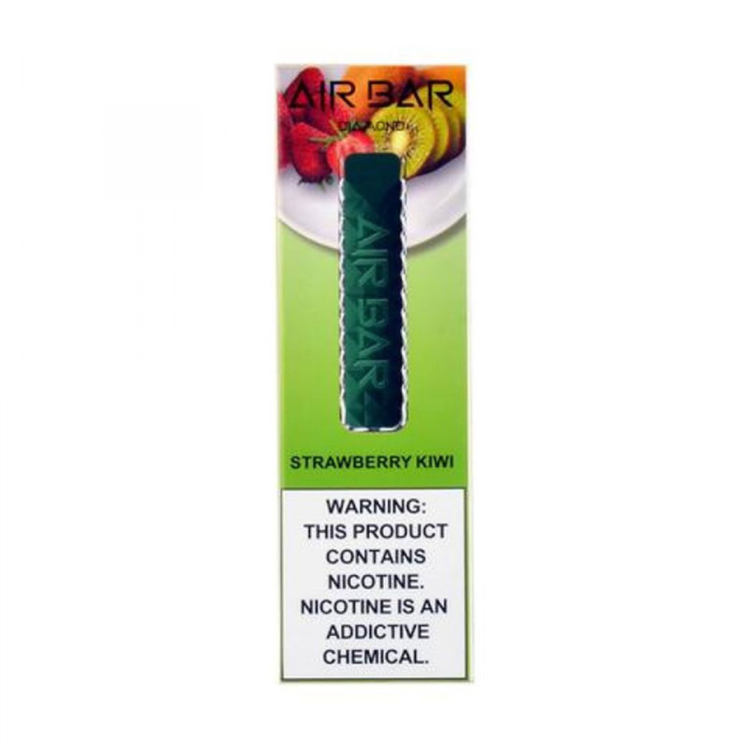 AIR BAR DIAMOND 500 PUFF 10CT PK Sahara Distribution
