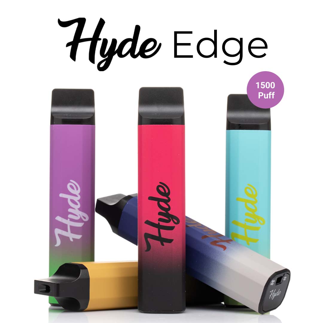 hyde edge price