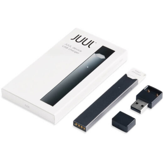 JUUL DEVICE - 8CT DISPLAY