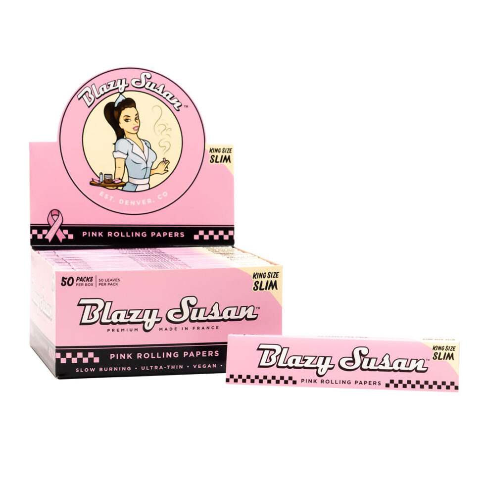 BLAZY SUSAN