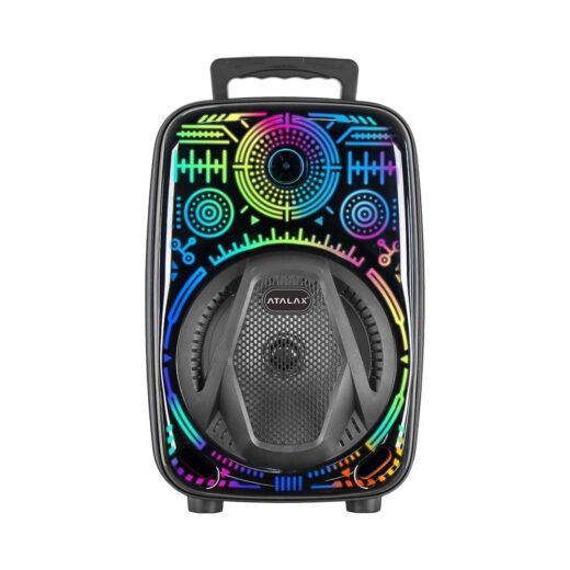 ATALAX - SONIC KARAOKE SPEAKER