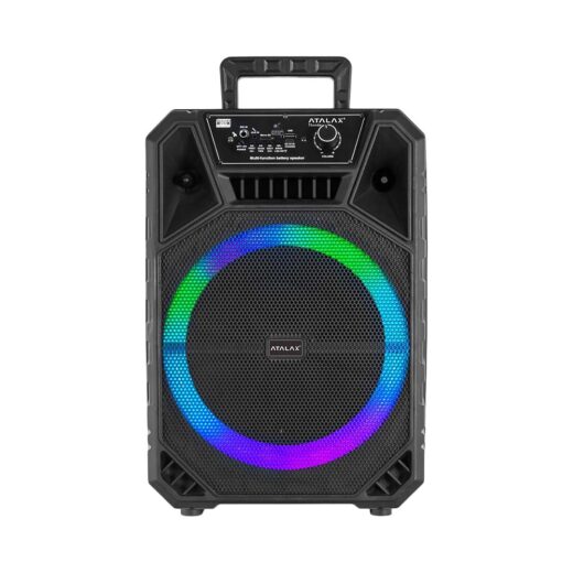 ATALAX – THUNDER KARAOKE SPEAKER