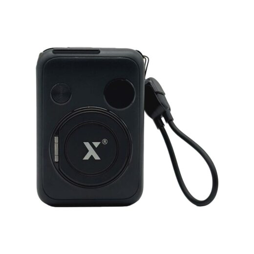 ATALAX - X106 10000MAH MAGSAFE WIRELESS POWER BANK