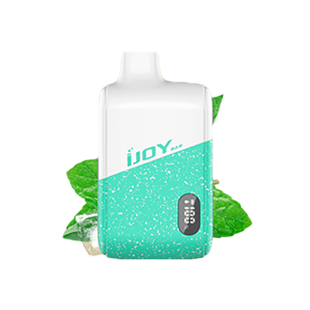 iJoy Bar IC8000 8000 PUFF 5CT PK Sahara Distribution